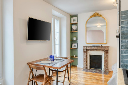 Rue Ginoux, Paris - Gallery - 6