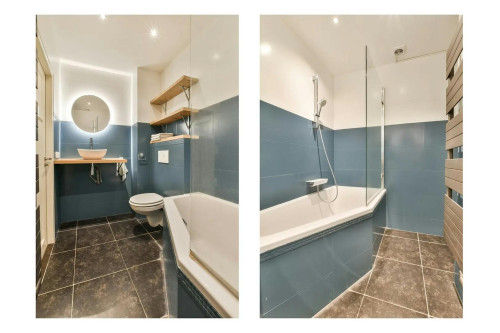 Sassenheimstraat, Amsterdam - Gallery - 10