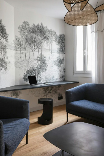 Rue Nollet, Paris - Gallery - 6