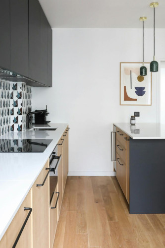 Rue Nollet, Paris - Gallery - 5