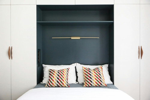 Rue Nollet, Paris - Gallery - 7
