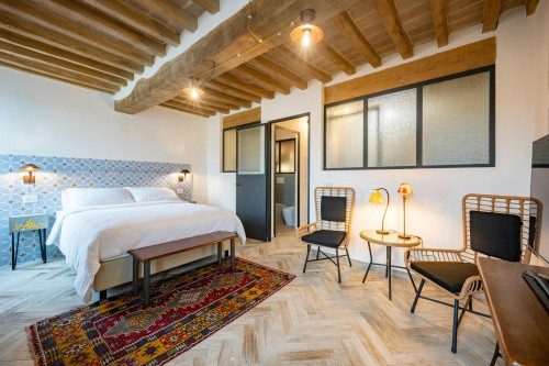Strada Nino Bixio, Parma - Gallery - 10