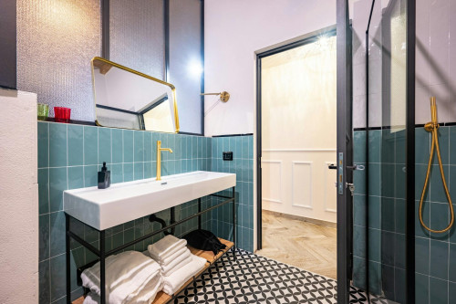 Strada Nino Bixio, Parma - Gallery - 7