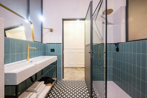 Strada Nino Bixio, Parma - Gallery - 10