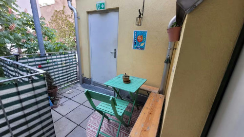 Zieglergasse, Vienna