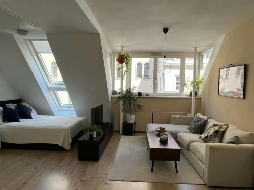 Zieglergasse, Vienna