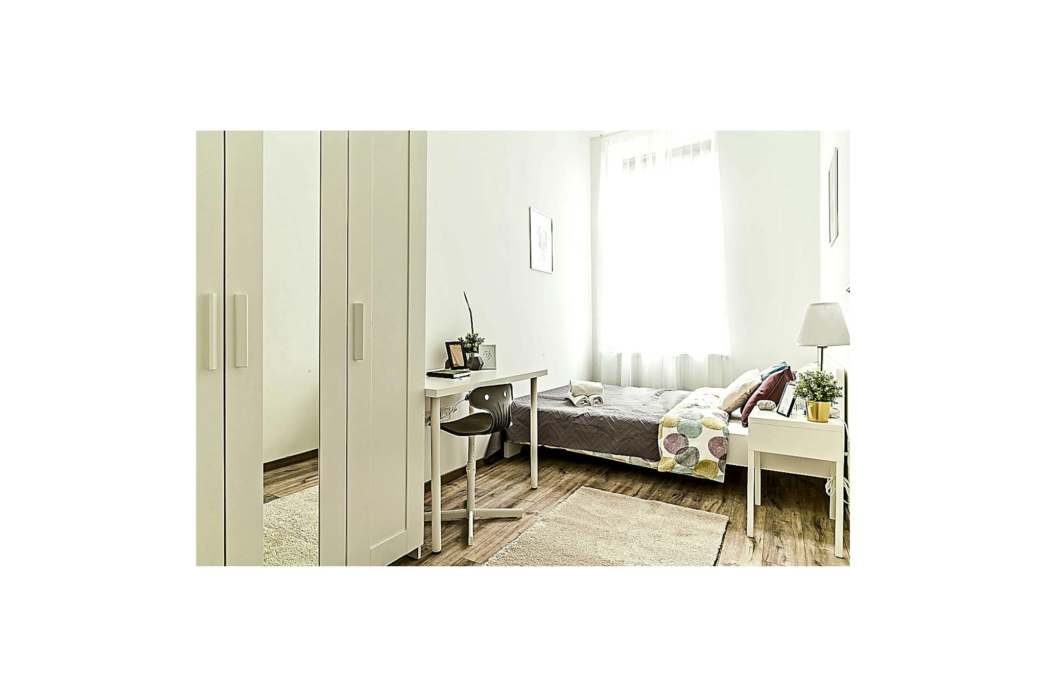Private Room - 1