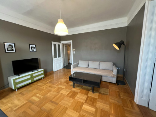 Rotenmühlgasse, Vienna
