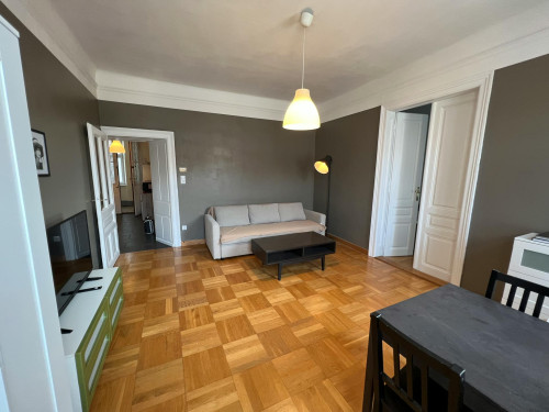 Rotenmühlgasse, Vienna