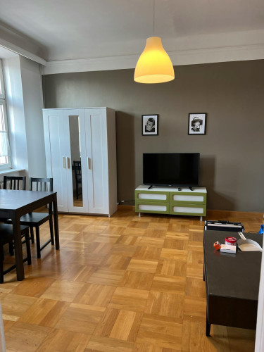 Rotenmühlgasse, Vienna