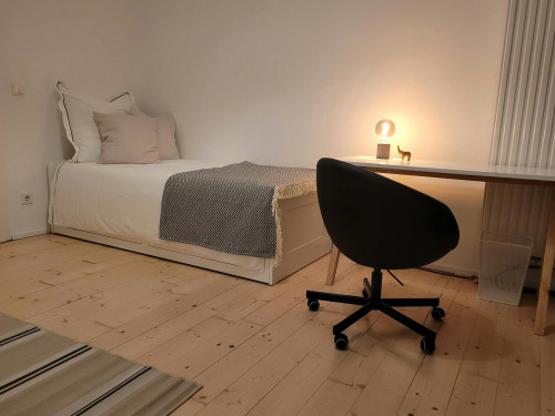 Kruppstraße, Düsseldorf - Gallery - 5
