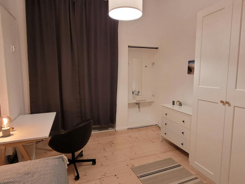 Kruppstraße, Düsseldorf - Gallery - 7