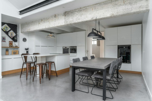 Rue de la Montagne, Nantes - Gallery - 7