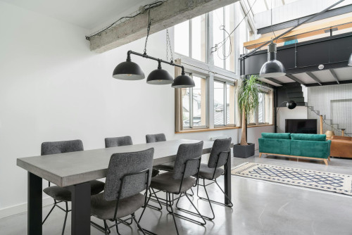 Rue de la Montagne, Nantes - Gallery - 9