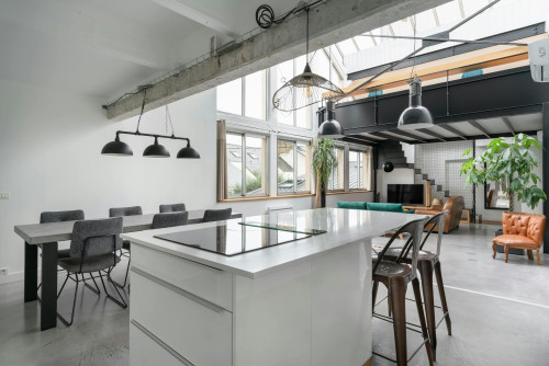 Rue de la Montagne, Nantes - Gallery - 8