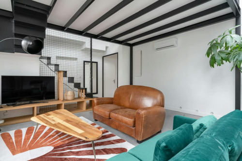 Rue de la Montagne, Nantes - Gallery - 5