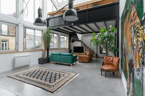 Rue de la Montagne, Nantes - Gallery - 6