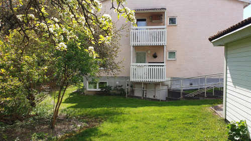 Dalbovägen, Sollentuna - Gallery - 5