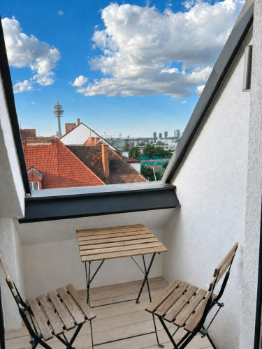 Quellenstraße, Vienna