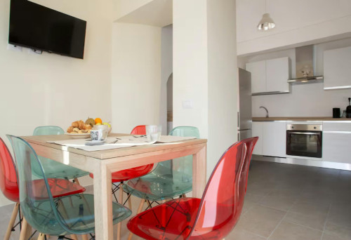 Via Carmine, Brindisi - Gallery - 7