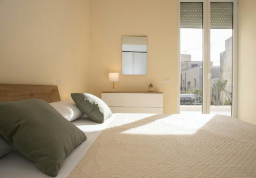 Via Carmine, Brindisi