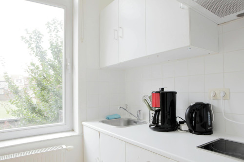 Rue du Cornet, Etterbeek - Gallery - 6