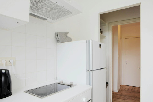 Rue du Cornet, Etterbeek - Gallery - 5