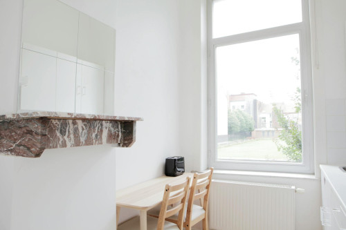 Rue du Cornet, Etterbeek - Gallery - 7