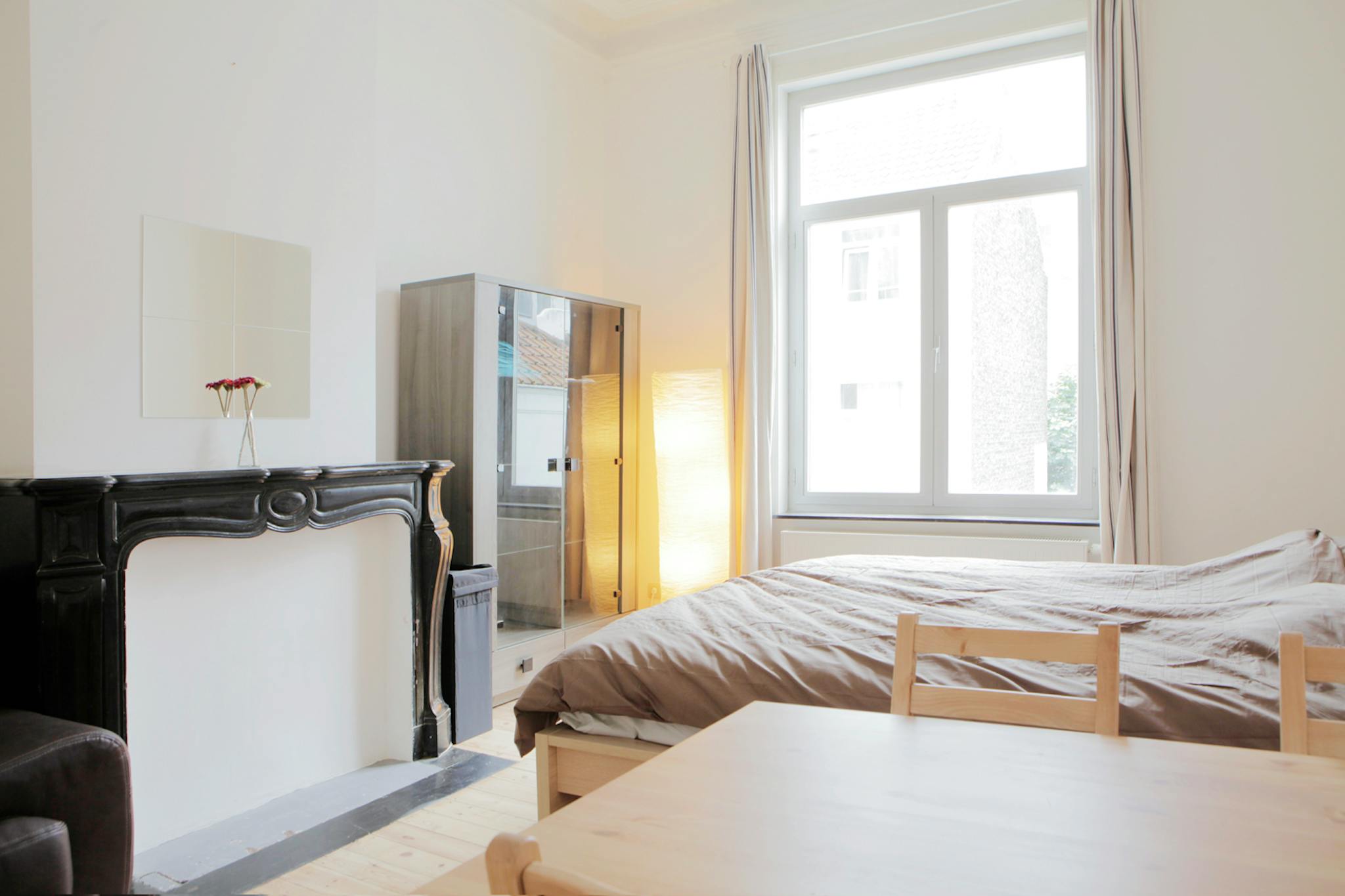 Private Room - 1