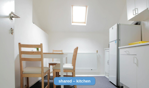 Rue du Cornet, Etterbeek - Gallery - 7