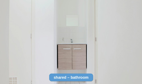 Rue du Cornet, Etterbeek - Gallery - 10