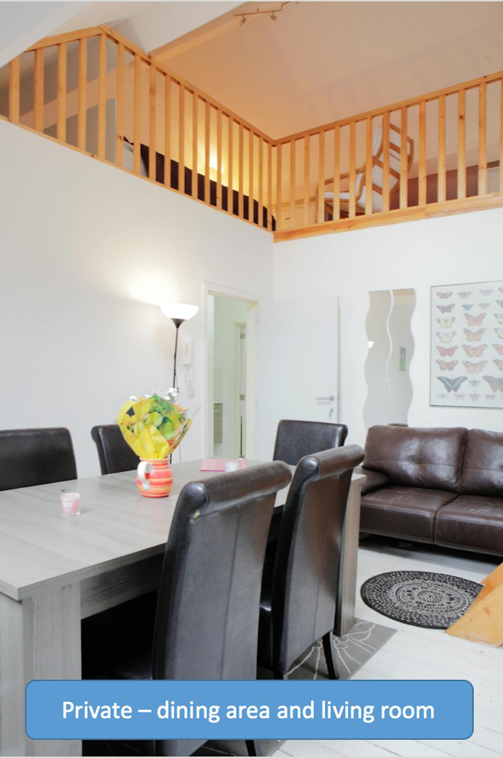 Private Room - 1