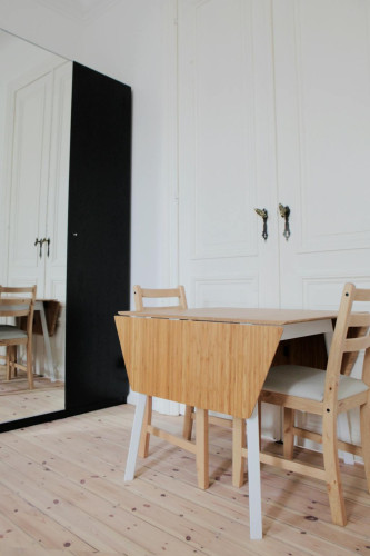 Rue du Cornet, Etterbeek