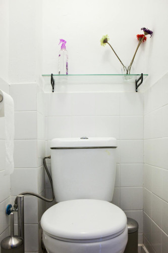 Rue du Cornet, Etterbeek - Gallery - 10