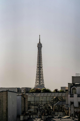 Rue de Monceau, Paris - Gallery - 8