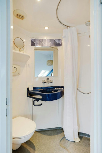 Rue de Monceau, Paris - Gallery - 7