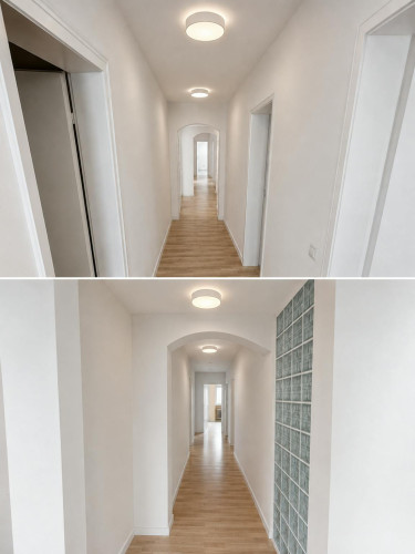Fröhlichstraße, Mannheim