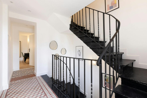 Rue Georges Gouy, Lyon - Gallery - 9