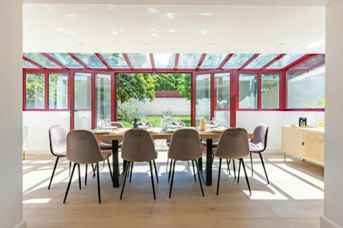 Rue Georges Gouy, Lyon - Gallery - 5