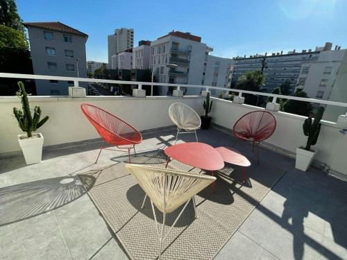 Rue Georges Gouy, Lyon - Gallery - 10