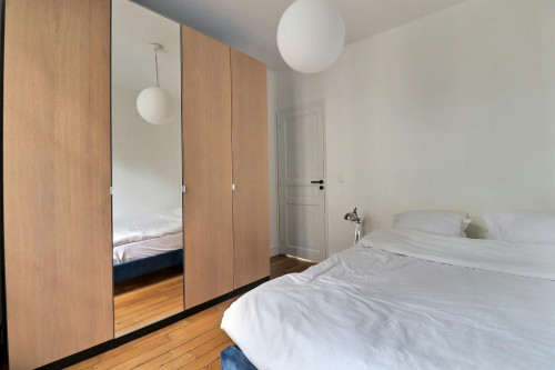 Rue de Marguerite de Rochechouart, Paris - Gallery - 8