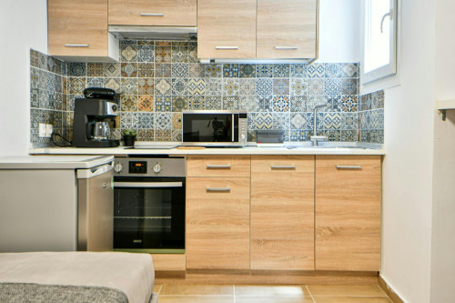 Papadiamantopoulou, Athens