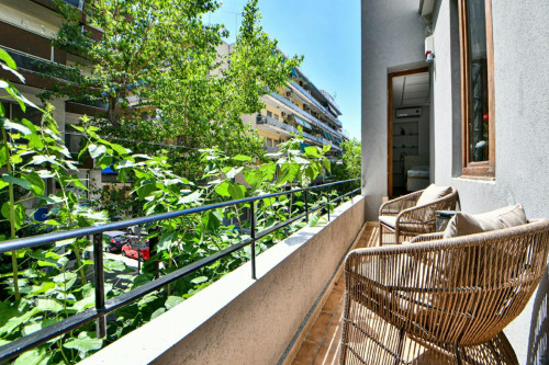 Papadiamantopoulou, Athens - Gallery - 8