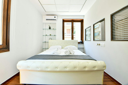 Papadiamantopoulou, Athens