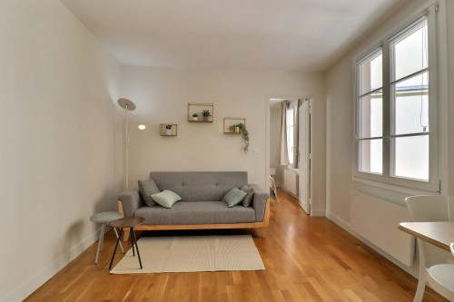 Rue Linné, Paris - Gallery - 5