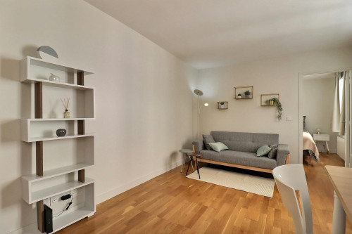 Rue Linné, Paris - Gallery - 6