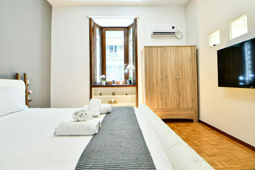 Papadiamantopoulou, Athens