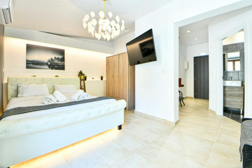 Papadiamantopoulou, Athens