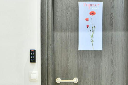 Papadiamantopoulou, Athens - Gallery - 10