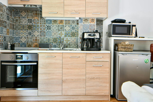Papadiamantopoulou, Athens